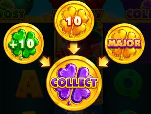 Collect feature