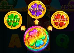 Rainbow Coin